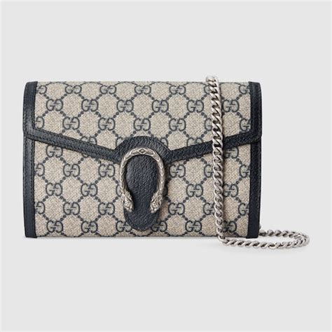 portafoglio dionysus gucci|Gucci dionysus bag.